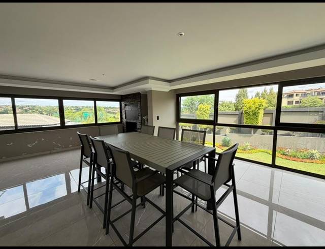 5 BEDROOM HOUSE FOR SALE IN BLUE VALLEY GOLF ESTATE